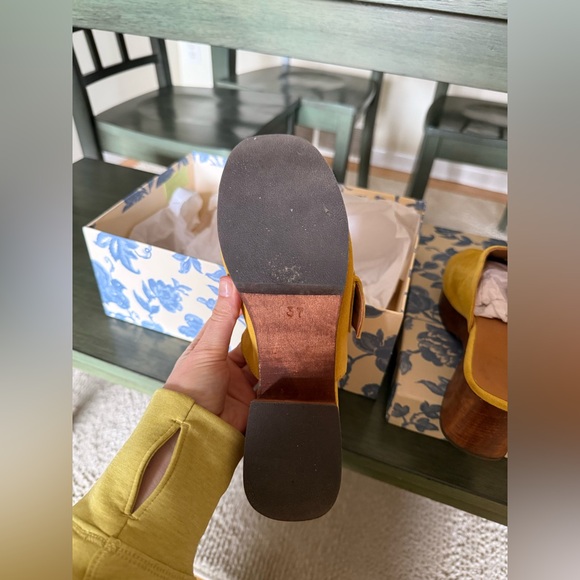 Drew Clog 37 - Picture 13 of 13